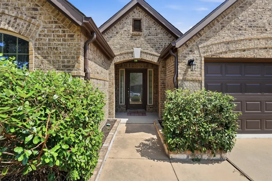 405 Bird Creek Drive, Little Elm, TX 75068 - #2