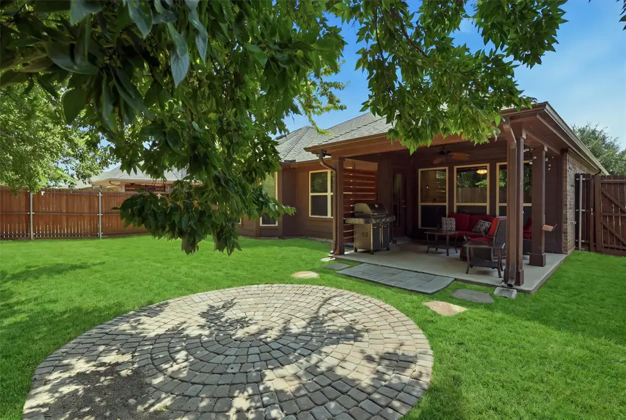 405 Bird Creek Drive, Little Elm, TX 75068 - #3