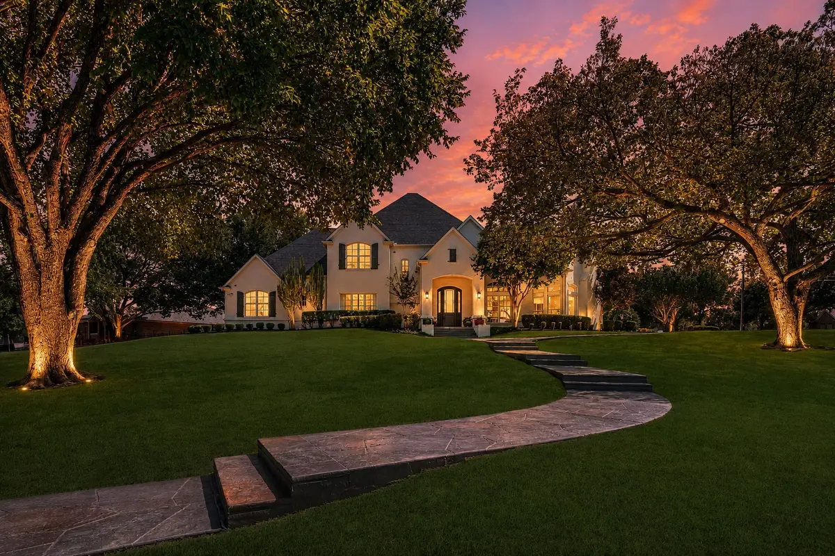 7751 Cottonwood Street, Frisco, TX 75033 - #1