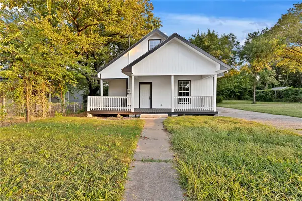 323 W Cherry Street, Sherman, TX 75090
