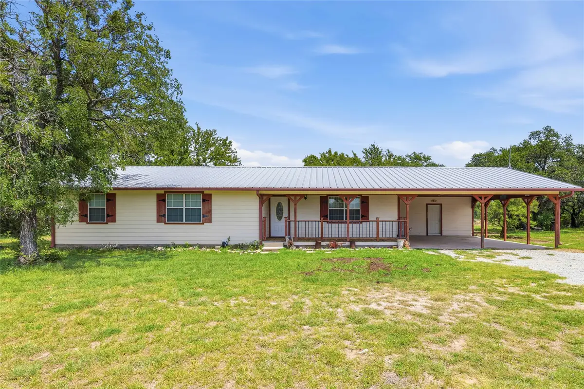 6070 Fm 3021, Brownwood, TX 76801 - #1