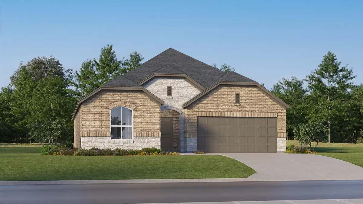 1357 Saddle Sky Trail, Haslet, TX 76052 - #1
