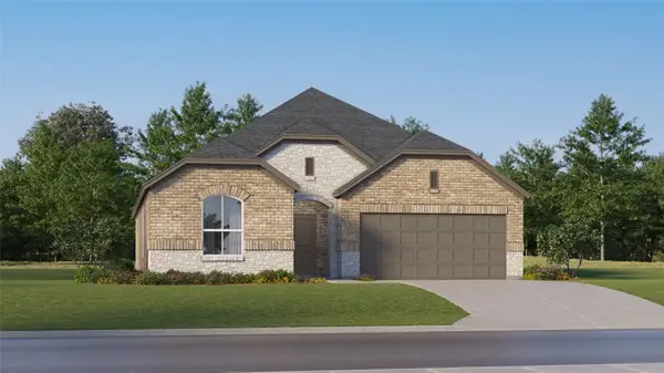 1357 Saddle Sky Trail, Fort Worth, TX 76052