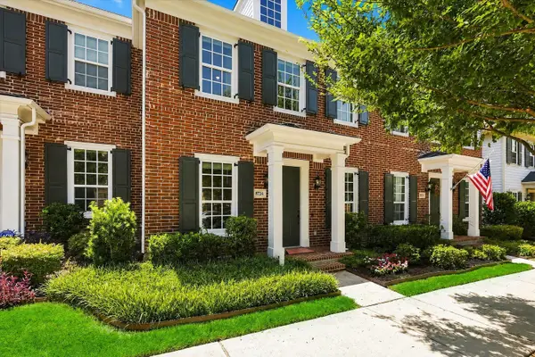 8724 Ice House Drive, North Richland Hills, TX 76180