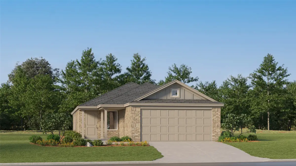 15040 Mariachi Road, Haslet, TX 76052 - #1