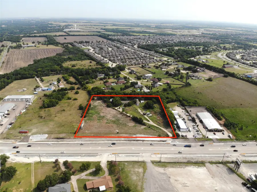 4555 E Us Highway 380, Princeton, TX 75407 - #2