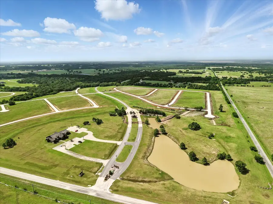 0000 Pronghorn Drive, Gordonville, TX 76245 - #2