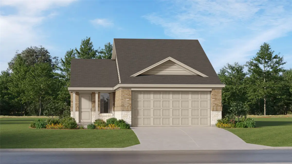 15136 Lima Lane, Fort Worth, TX 76052 - #1