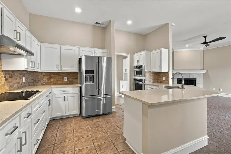 1520 Schooner Bay Drive, Wylie, TX 75098 - #3