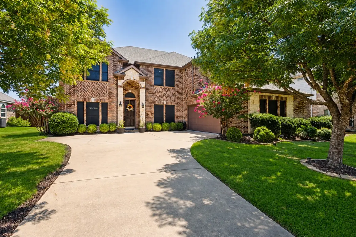 3806 Harlan Drive, Sachse, TX 75048 - #1