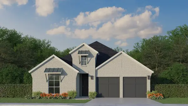 690 Red Cedar Road, Haslet, TX 76052