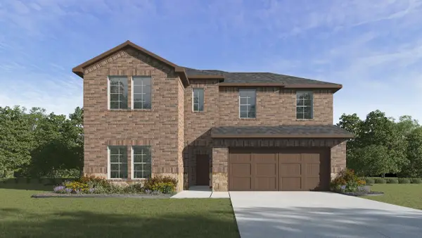 8418 Everly Drive, Garland, TX 75043