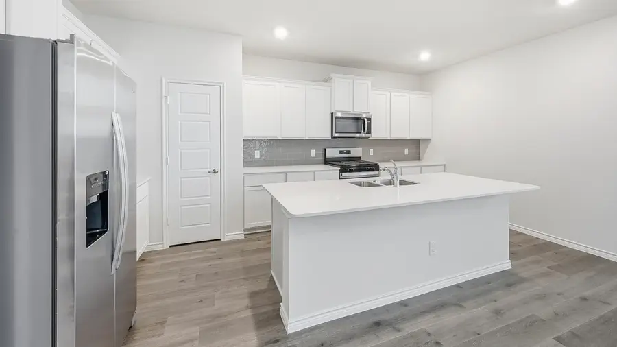 8418 Everly Drive, Garland, TX 75043 - #2