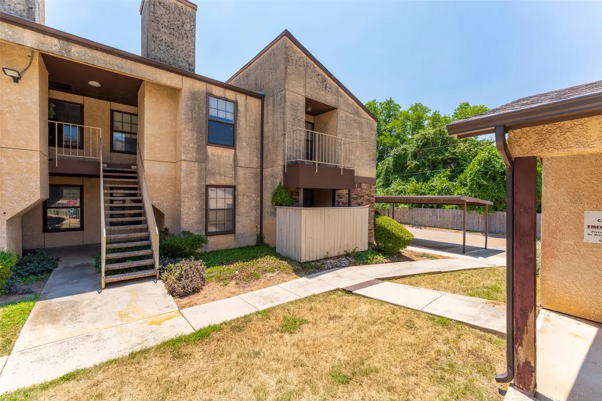 1745 Crest Grove Drive, Arlington, TX 76012 - #1