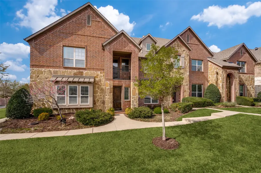7424 Mitchell Drive, McKinney, TX 75070 - #2