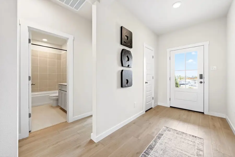 2815 Bridgepoint Street, Heartland, TX 75126 - #2