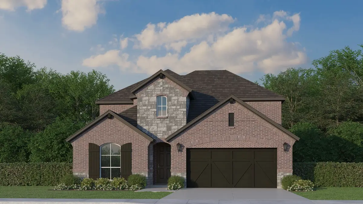 1281 White Pine Drive, Haslet, TX 76052 - #1