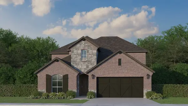 1281 White Pine Drive, Haslet, TX 76052