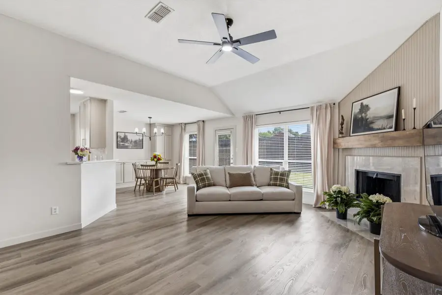 2706 Jennie Wells Drive, Mansfield, TX 76063 - #2