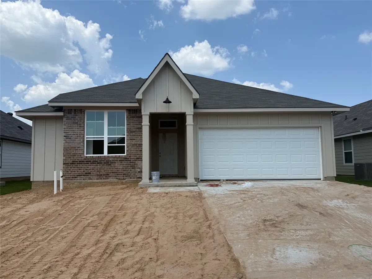 808 N Fork Ranch Road, Waco, TX 76705 - #1