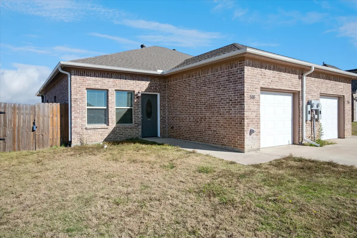 516-518 Wood Drive, Gunter, TX 75058 - #1