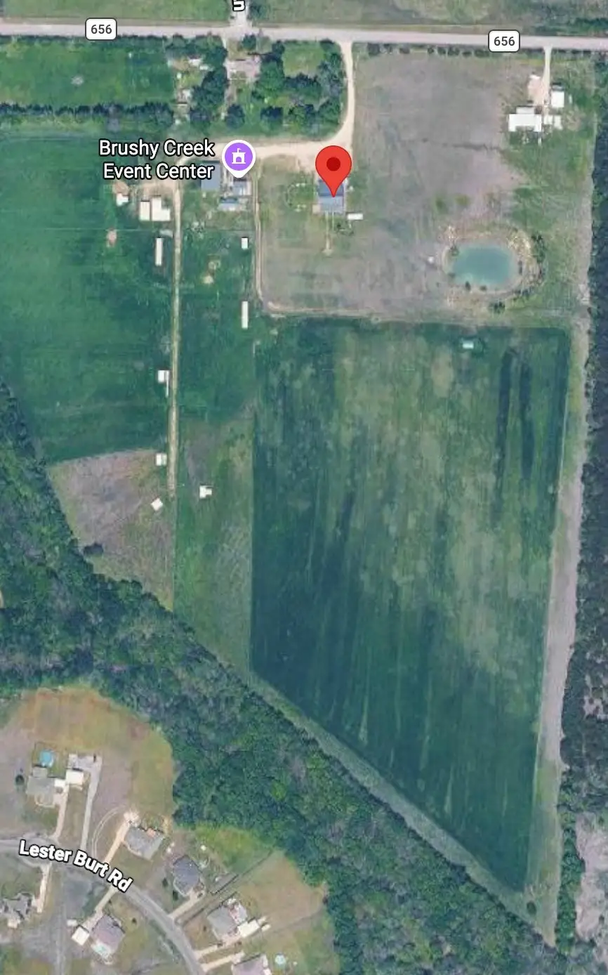 17990 County Road 656 Lot 3, Farmersville, TX 75442 - #1