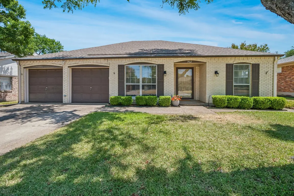902 N Lindale Lane, Richardson, TX 75080 - #1