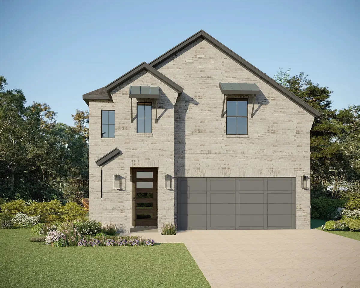 826 Stone Grove Road, Lavon, TX 75166 - #1