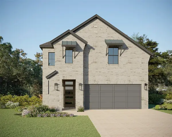 826 Stone Grove Road, Lavon, TX 75166