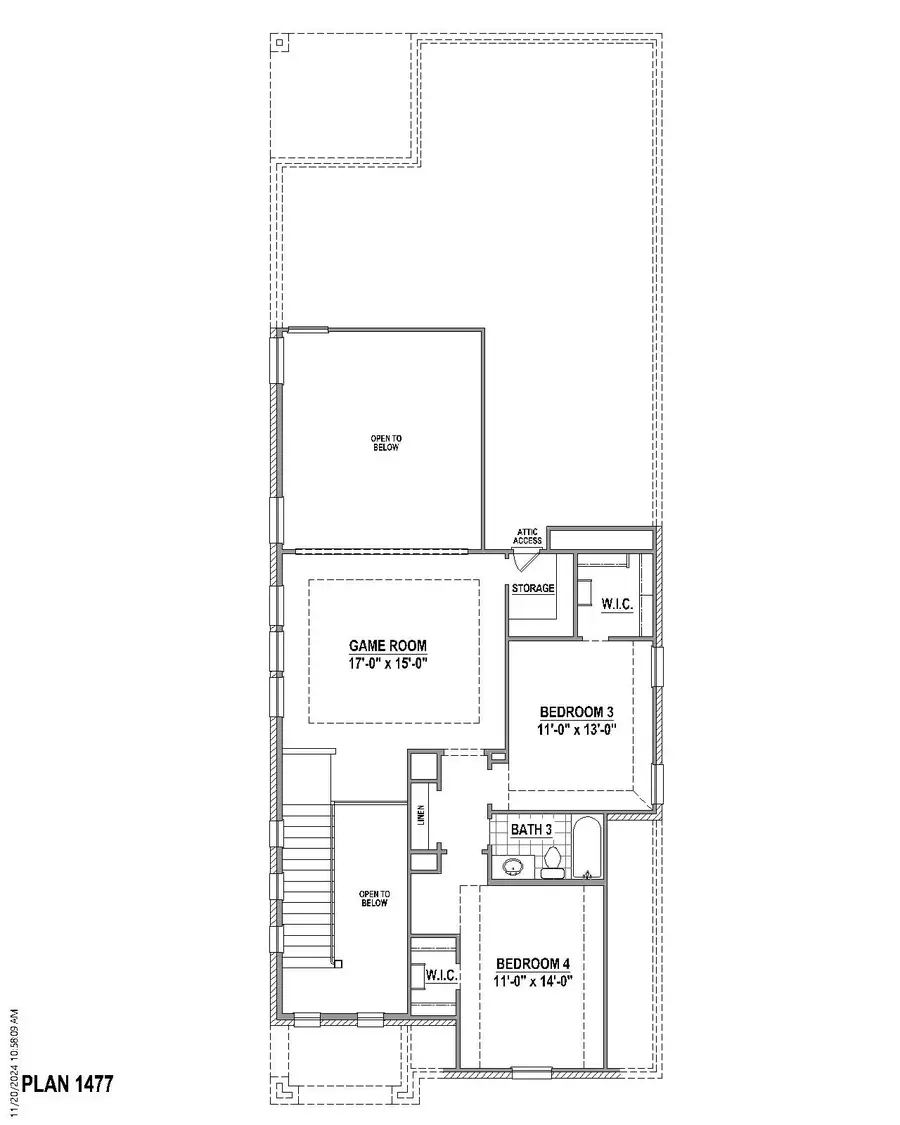 826 Stone Grove Road, Lavon, TX 75166 - #3