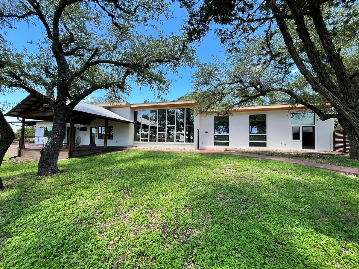 307 Mesa Drive, Wimberley, TX 78676 - #1