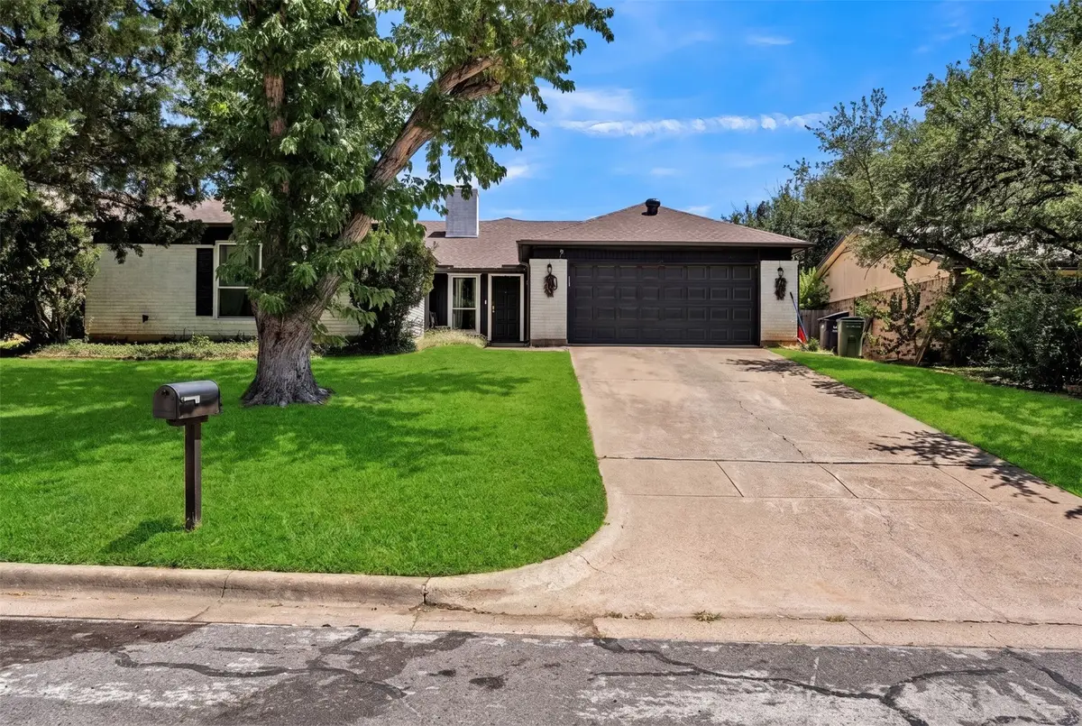 3813 Lynbrook Lane, Arlington, TX 76015 - #1