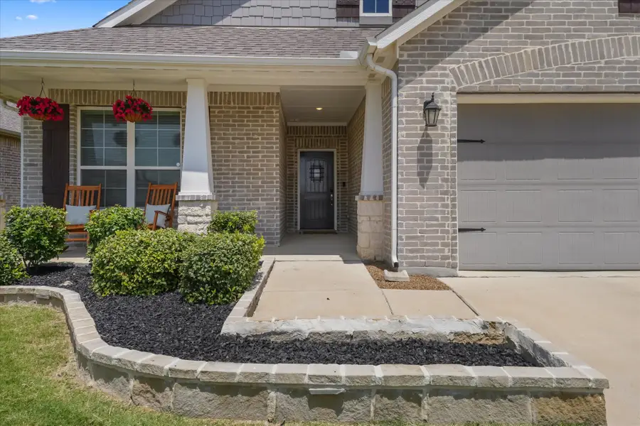 1936 Gill Star Drive, Haslet, TX 76052 - #3