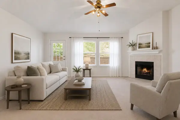4424 Santa Fe Lane, McKinney, TX 75070