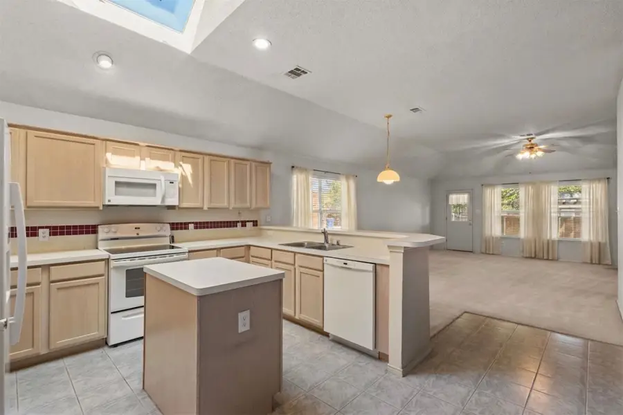 4424 Santa Fe Lane, McKinney, TX 75070 - #3
