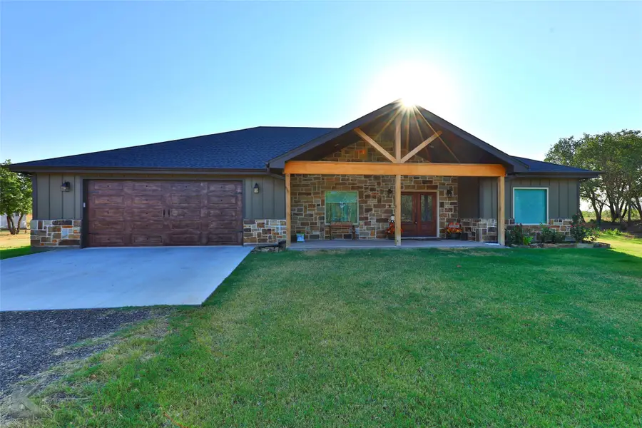 10632 Farm To Market 3326 Road S, Hawley, TX 79525 - #2
