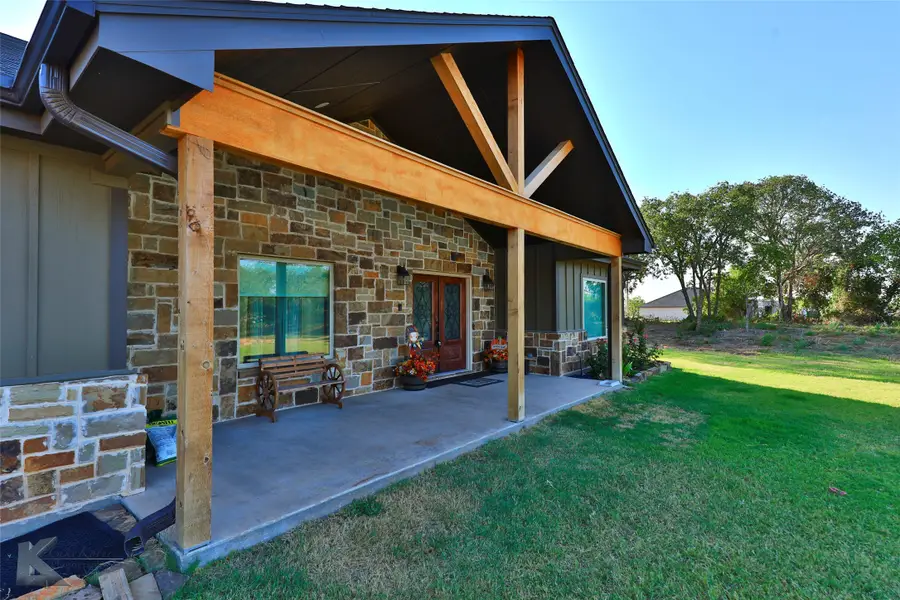 10632 Farm To Market 3326 Road S, Hawley, TX 79525 - #3
