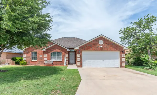 6610 Picadilly Street, Abilene, TX 79606