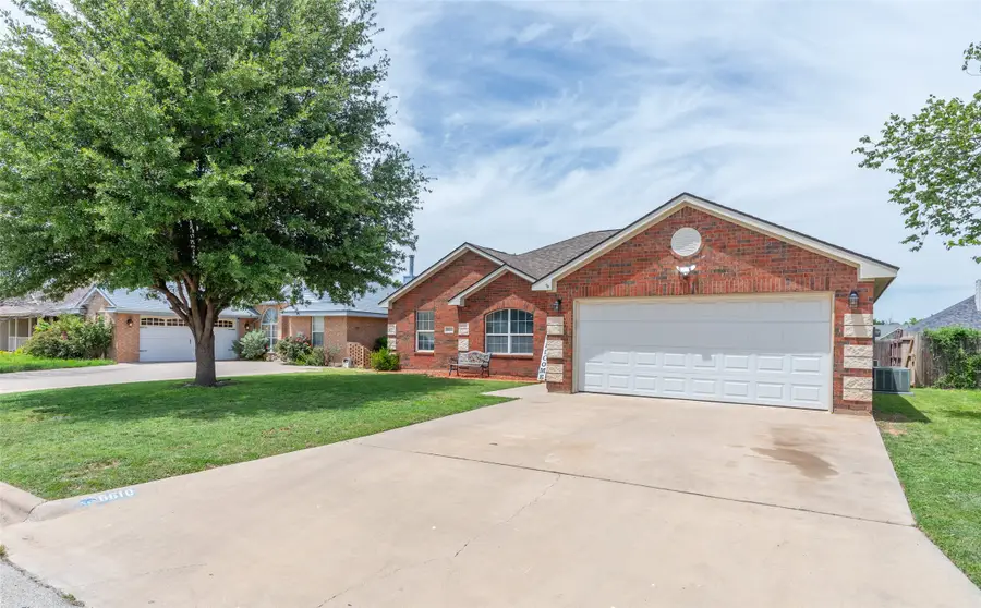 6610 Picadilly Street, Abilene, TX 79606 - #2