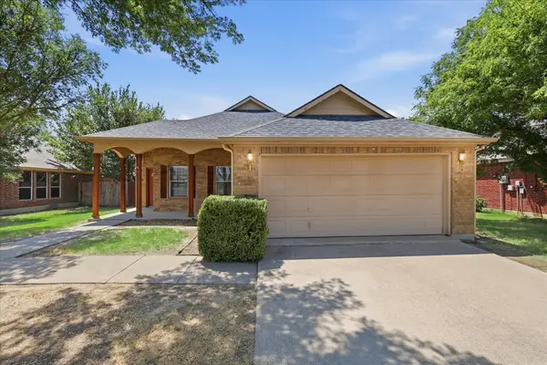 3003 Lake Ridge Drive, Sanger, TX 76266