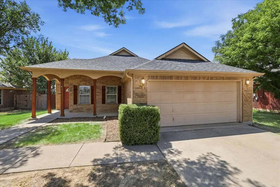 3003 Lake Ridge Drive, Sanger, TX 76266 - #3
