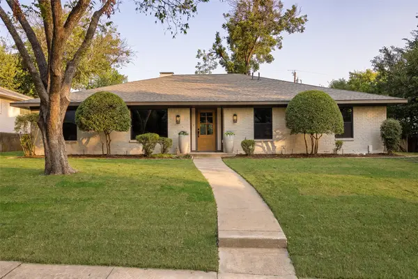 304 Ridgewood Drive, Richardson, TX 75080
