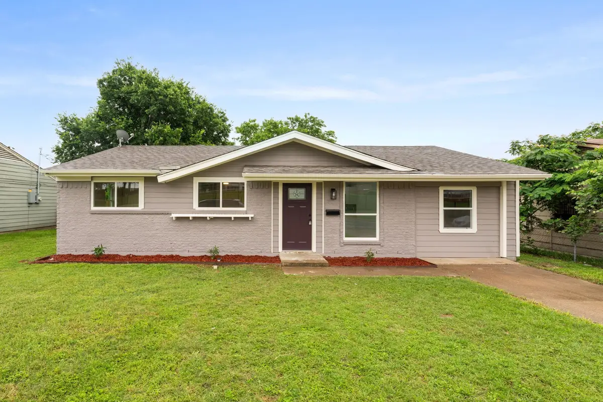 3842 Soft Wind Drive, Dallas, TX 75241 - #1