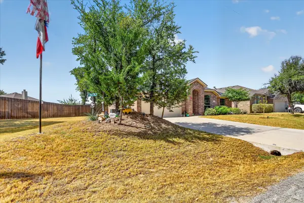 2807 River Ridge Court, Granbury, TX 76048