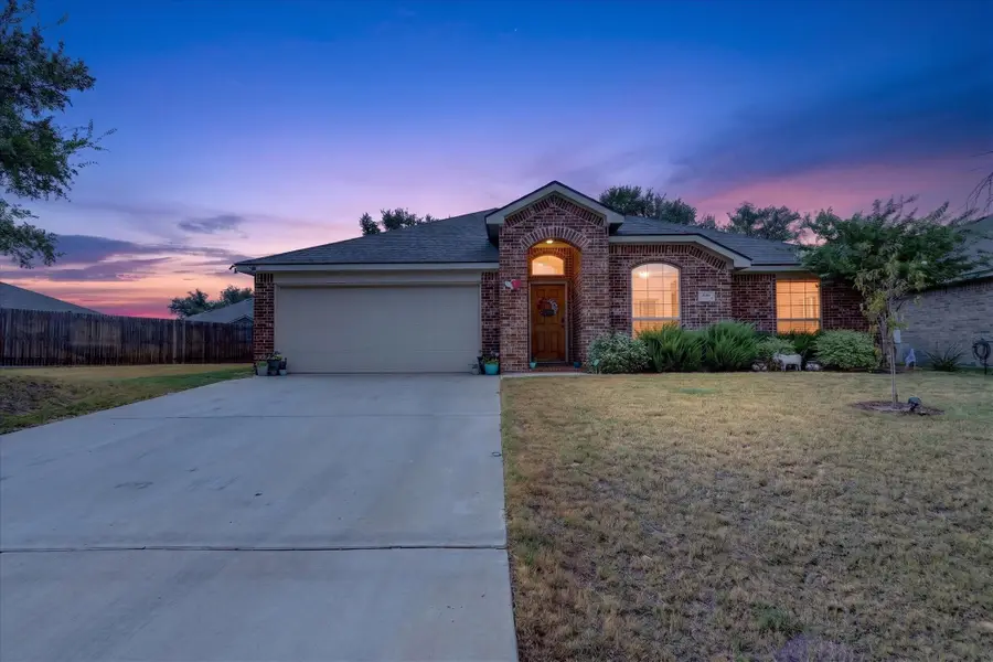 2807 River Ridge Court, Granbury, TX 76048 - #2