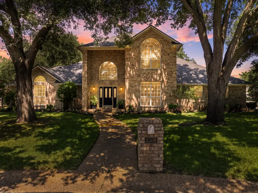 3500 Timberleaf Circle, Waco, TX 76708 - #2