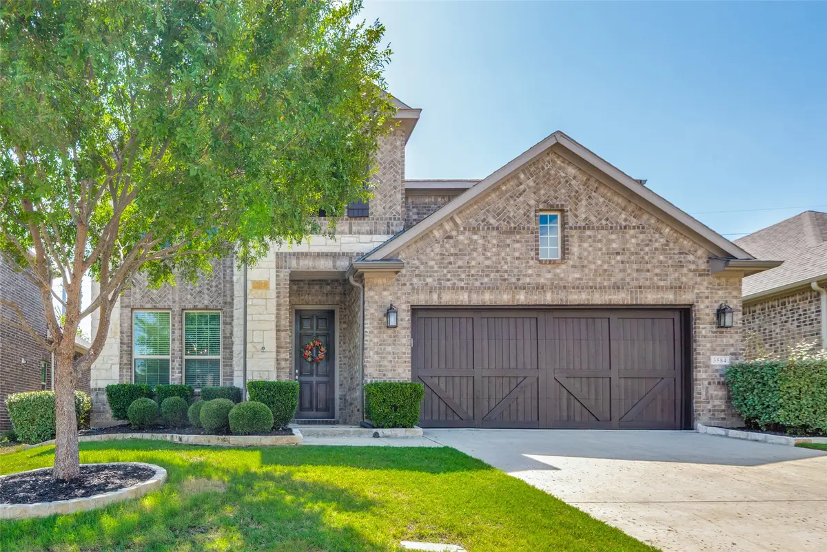 3584 Hathaway Court, Irving, TX 75062 - #1