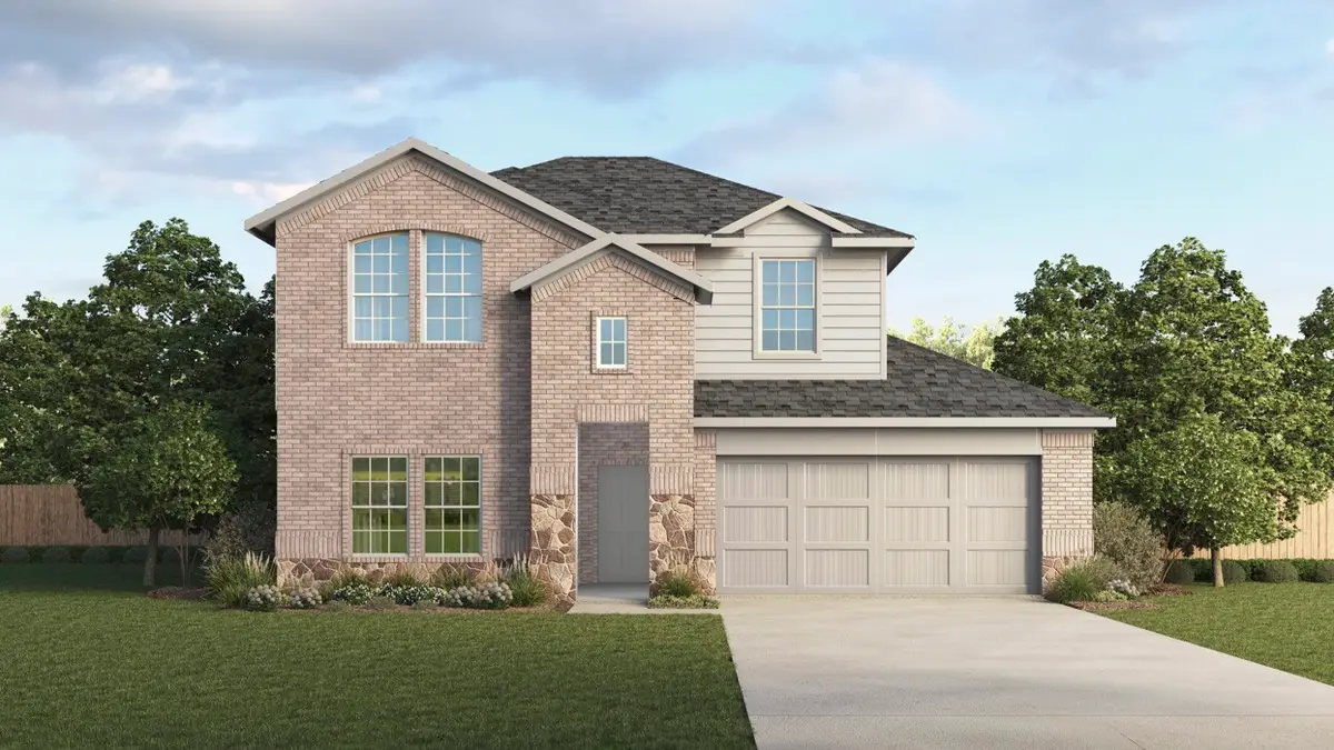 8425 Everly Drive, Garland, TX 75043 - #1