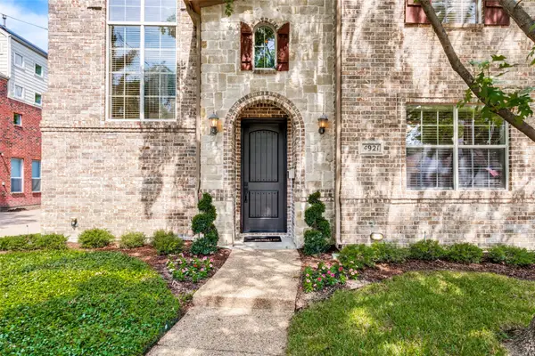 4921 Alcott Street, Dallas, TX 75206