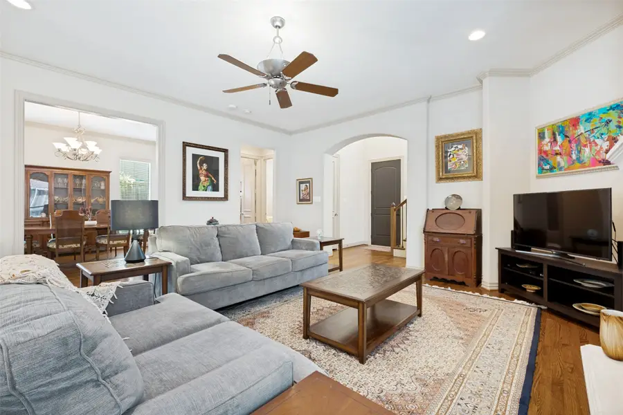 4921 Alcott Street, Dallas, TX 75206 - #3